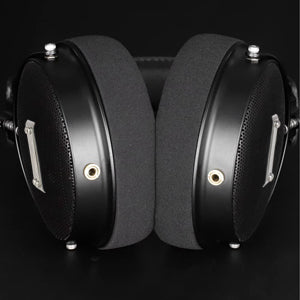 COOYIN SR70 オープン型ヘッドホン