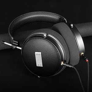 COOYIN SR70 オープン型ヘッドホン