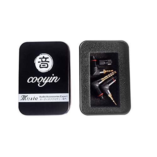 cooyin (CYNX)3in1ユニバーサルプラグ