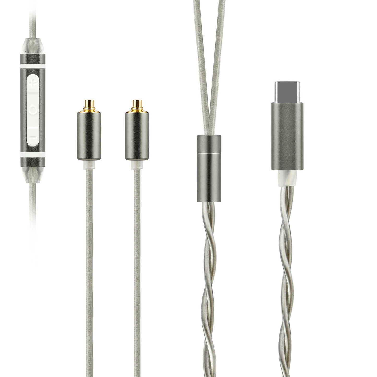 cooyin g40 有線ヘッドホン スタイリッシュレトロデザイン 高品質ステンレスヘッドバンド カスタマイズ可能 軽量 レトロ 持ち運び便利 Android & IOSのスマホ