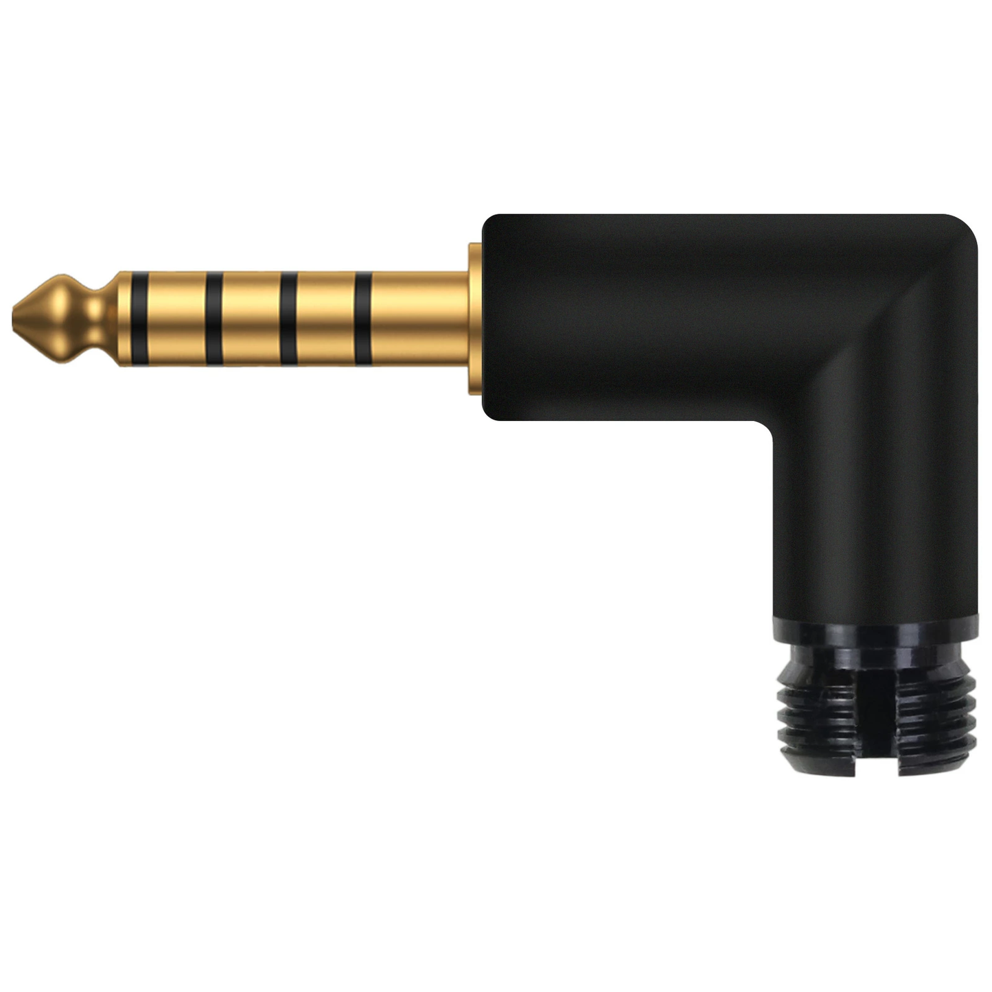 cooyin WTA5 AUX ケーブル オーディオ 2.5mm/3.5mm/4.4mm/Lightning/Type-C 交換用プラグ 5芯銀メッキ線+2芯銅メッキ線 6種類対応 ハイレゾ対応 高音質 7芯ハンドメイド 24K金メッキ 耐久性 高互換性