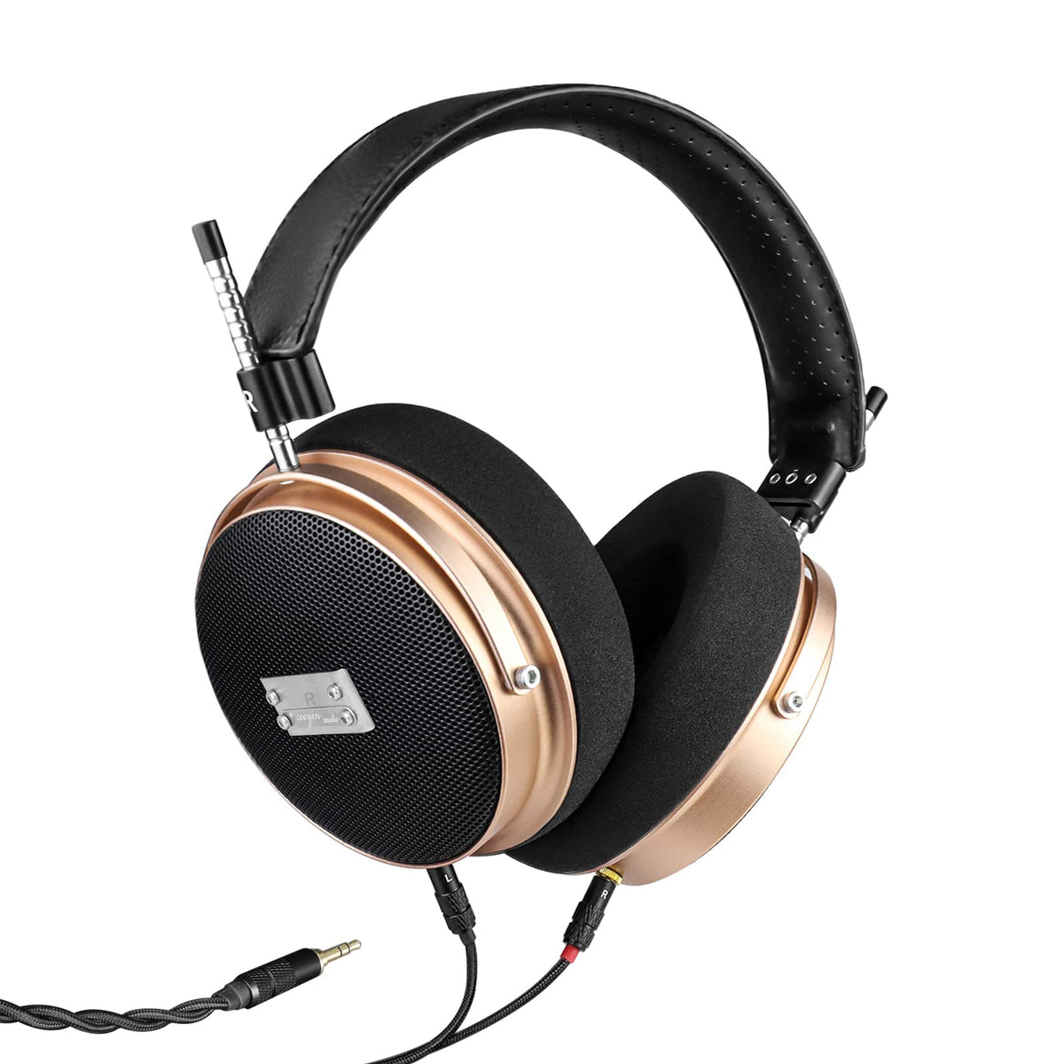 COOYIN SR70 オープン型ヘッドホン – cooyin audio