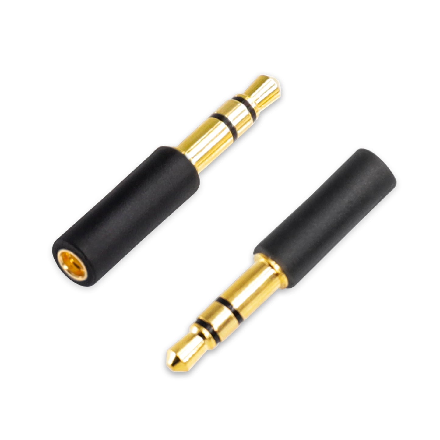 cooyin Adapters for Earphone Cable--part one