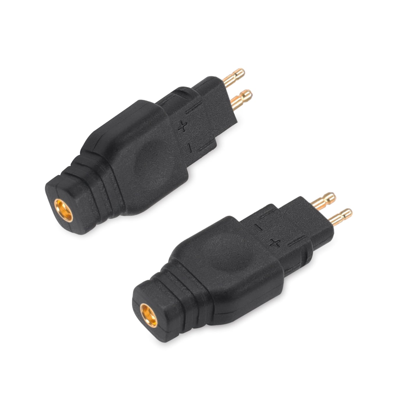 cooyin Adapters for Earphone Cable--part two